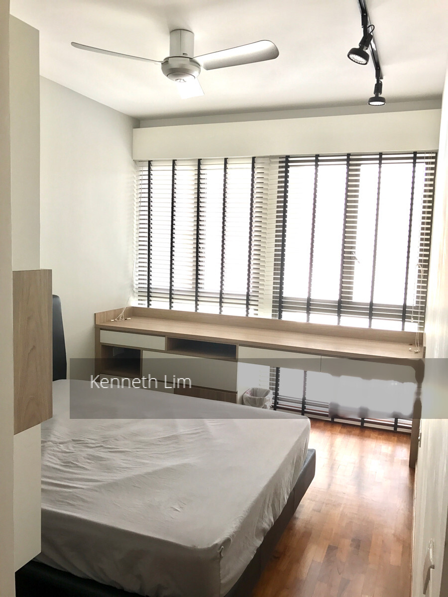 Parc Vera (D19), Condominium #259947081